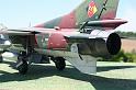 MiG 23 MF Trumpeter 1-32 Höhne Andreas 02